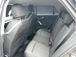 Audi Q2 35 TFSI S tronic S LINE ACC MATRIX KAMERA AHK *SOFORT VERFÜGBAR*
