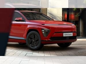 Hyundai KONA Elektro Select⚠️NUR FÜR MITARBEITER ÖFFENTL.DIENST⚠️| 65 kWh | LED | Rückfahrk