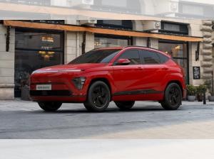 Hyundai KONA Elektro Select⚠️NUR FÜR MITARBEITER ÖFFENTL.DIENST⚠️| 65 kWh | LED | Rückfahrk
