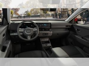 Hyundai KONA Elektro Select⚠️NUR FÜR MITARBEITER ÖFFENTL.DIENST⚠️| Inkl.Wartung & Verschleiß | 65 kWh | LED | Rückfahrk