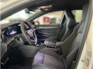 Volkswagen Golf R-Line 1.5 eTSI DSG AHK Head-Up Black-Style