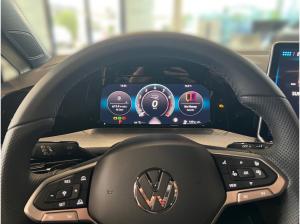 Volkswagen Golf R-Line 1.5 eTSI DSG AHK Head-Up Black-Style