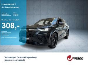 Volkswagen Tiguan R-Line BlackStyle eTSI 7-Gang-DSG
