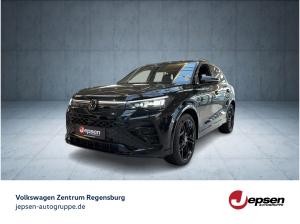 Volkswagen Tiguan R-Line BlackStyle eTSI 7-Gang-DSG