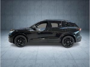 Volkswagen Tiguan R-Line BlackStyle eTSI 7-Gang-DSG