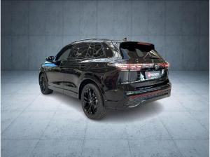 Volkswagen Tiguan R-Line BlackStyle eTSI 7-Gang-DSG