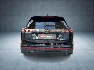 Volkswagen Tiguan R-Line BlackStyle eTSI 7-Gang-DSG