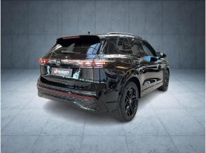 Volkswagen Tiguan R-Line BlackStyle eTSI 7-Gang-DSG