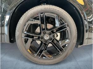 Volkswagen Tiguan R-Line BlackStyle eTSI 7-Gang-DSG