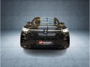 Volkswagen Tiguan R-Line BlackStyle eTSI 7-Gang-DSG