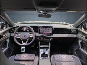 Volkswagen Tiguan R-Line BlackStyle eTSI 7-Gang-DSG