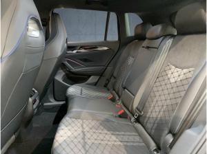 Volkswagen Tiguan R-Line BlackStyle eTSI 7-Gang-DSG