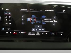 Audi Q6 e-tron ⚡🔌Q6 SUV e-tron | NAVI | ACC | LED | SITZH. |⚡🔌