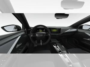 Opel Astra Sports Tourer Edition 1.2 Turbo