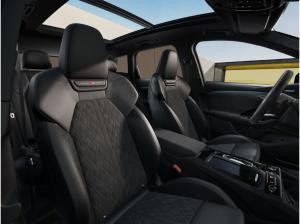 Audi Q6 e-tron performance 225 kW S-line 0,25% VERSTEUERUNG + TECH PLUS + HUD + PANO + AHK + 21 ZOLL + B&O KLANGSYSTEM+