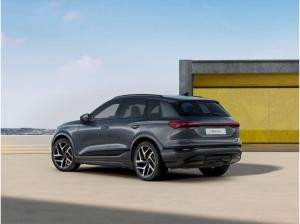 Audi Q6 e-tron performance 225 kW S-line 0,25% VERSTEUERUNG + TECH PLUS + HUD + PANO + AHK + 21 ZOLL + B&O KLANGSYSTEM+