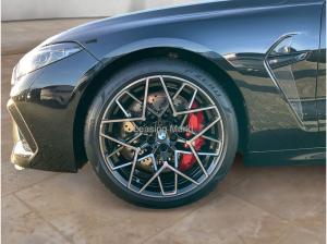 BMW M8 Competition Gran Coupe