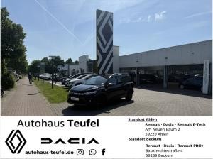 Dacia Jogger Extreme+ ECO-G 100 *SHZ*Kamera*