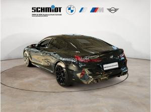 BMW M8 Competition Gran Coupe