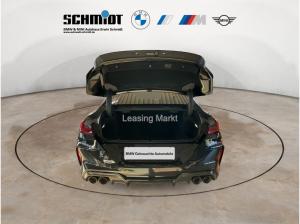 BMW M8 Competition Gran Coupe