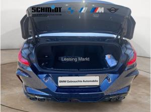 BMW M8 Competition xDrive Cabrio Competition Paket