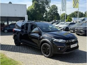 Dacia Jogger Extreme+ ECO-G 100 *SHZ*Kamera*