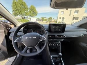 Dacia Jogger Extreme+ ECO-G 100 *SHZ*Kamera*