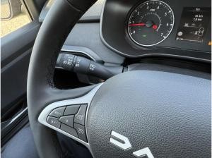 Dacia Jogger Extreme+ ECO-G 100 *SHZ*Kamera*