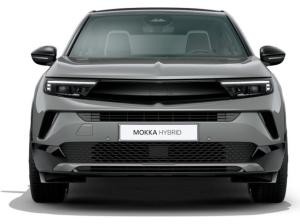 Opel Mokka GS *SOFORT VERFÜGBAR*- MATRIX-LED+ALLWETTERREIFEN🔥