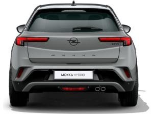 Opel Mokka GS *SOFORT VERFÜGBAR*- MATRIX-LED+ALLWETTERREIFEN🔥
