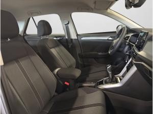 Volkswagen T-Roc Life 1.0 TSI 6-Gang GANZJAHRESREIFEN SITZHZ KLIMAAUTOM.