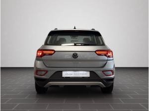 Volkswagen T-Roc Life 1.0 TSI 6-Gang GANZJAHRESREIFEN SITZHZ KLIMAAUTOM.