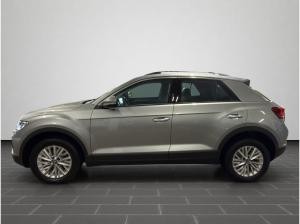 Volkswagen T-Roc Life 1.0 TSI 6-Gang GANZJAHRESREIFEN SITZHZ KLIMAAUTOM.