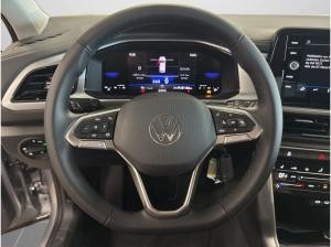 Volkswagen T-Roc Life 1.0 TSI 6-Gang GANZJAHRESREIFEN SITZHZ KLIMAAUTOM.