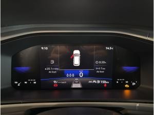 Volkswagen T-Roc Life 1.0 TSI 6-Gang GANZJAHRESREIFEN SITZHZ KLIMAAUTOM.