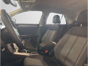 Volkswagen T-Roc Life 1.0 TSI 6-Gang GANZJAHRESREIFEN SITZHZ KLIMAAUTOM.