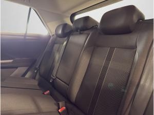 Volkswagen T-Roc Life 1.0 TSI 6-Gang GANZJAHRESREIFEN SITZHZ KLIMAAUTOM.