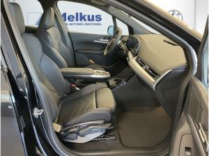 BMW 225 Active Tourer e xDrive - M Sportpaket - Parking Assistant - Anhängerkupplung