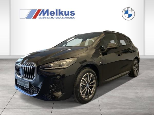 BMW 225 Active Tourer e xDrive - M Sportpaket - Parking Assistant - Anhängerkupplung