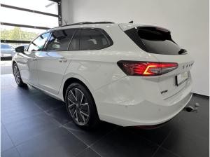 Skoda Superb iV Plug-in Hybrid Sportline Alle-Pakete! 0,5%