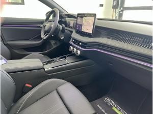Skoda Superb iV Plug-in Hybrid Sportline Alle-Pakete! 0,5%