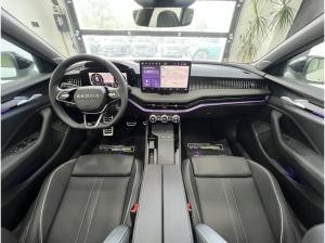 Skoda Superb iV Plug-in Hybrid Sportline Alle-Pakete! 0,5%