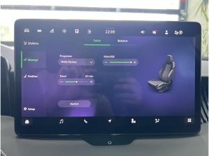 Skoda Superb iV Plug-in Hybrid Sportline Alle-Pakete! 0,5%