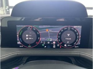 Skoda Superb iV Plug-in Hybrid Sportline Alle-Pakete! 0,5%