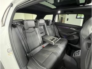 Skoda Superb iV Plug-in Hybrid Sportline Alle-Pakete! 0,5%