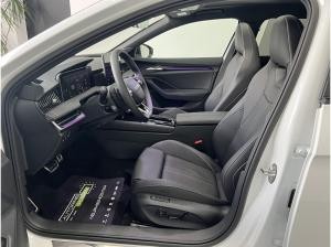 Skoda Superb iV Plug-in Hybrid Sportline Alle-Pakete! 0,5%
