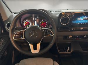 Mercedes-Benz Sprinter Malibu Genius 641 LE