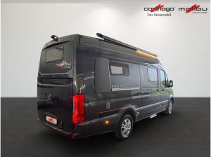 Mercedes-Benz Sprinter Malibu Genius 641 LE