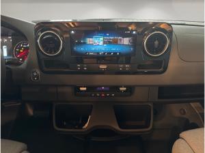 Mercedes-Benz Sprinter Malibu Genius 641 LE