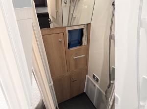 Mercedes-Benz Sprinter Malibu Genius 641 LE